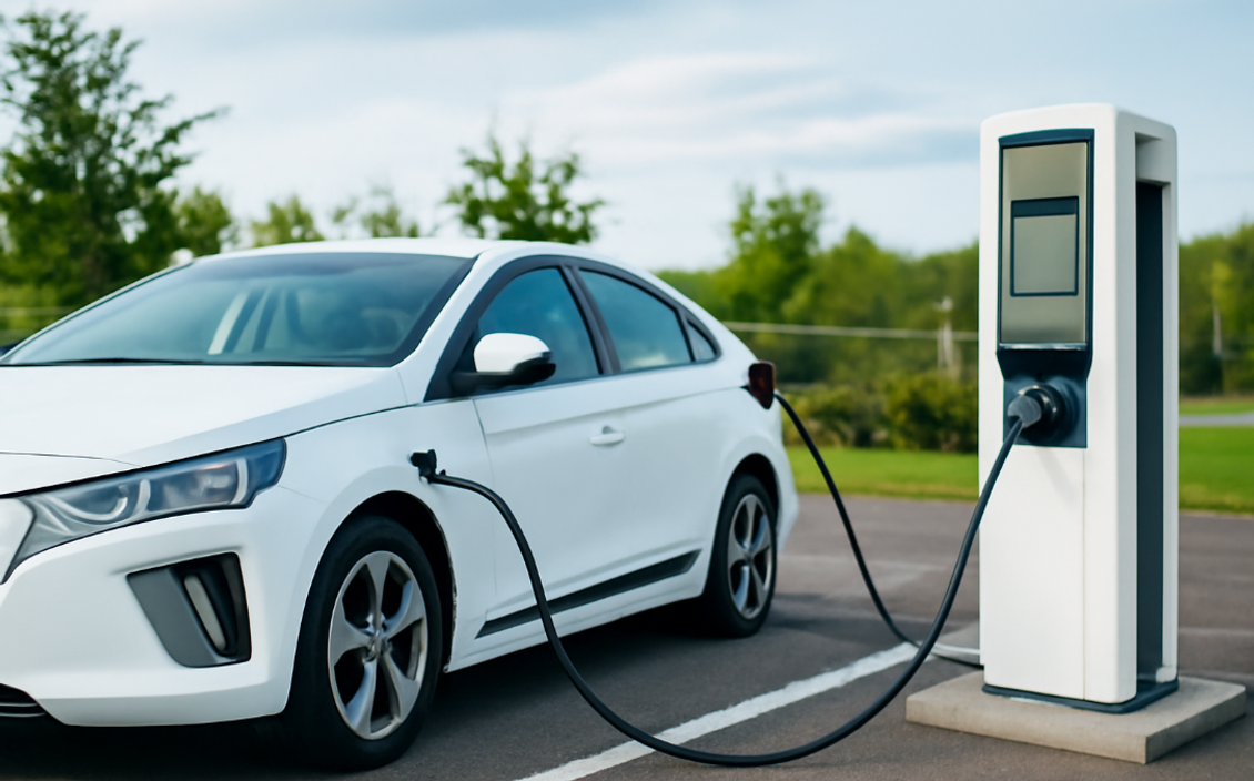 Electric Vehicle Stocks with the Highest Potential for Beginners in 2025: Maximize Your Investment Gains by 50%